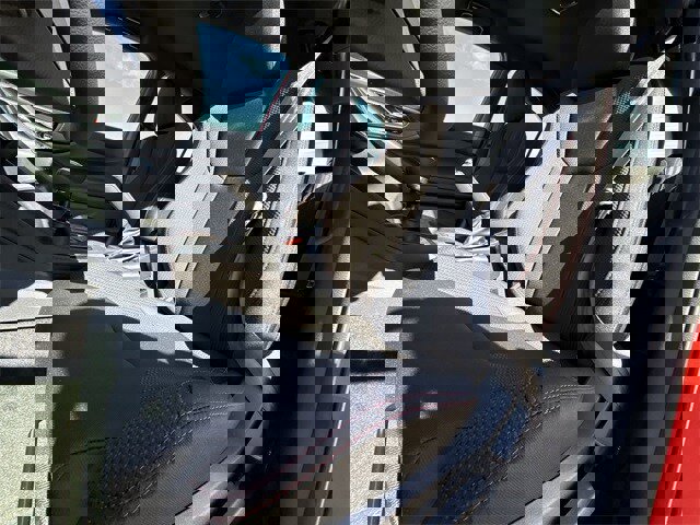 New 2025 Subaru WRX Premium image 11