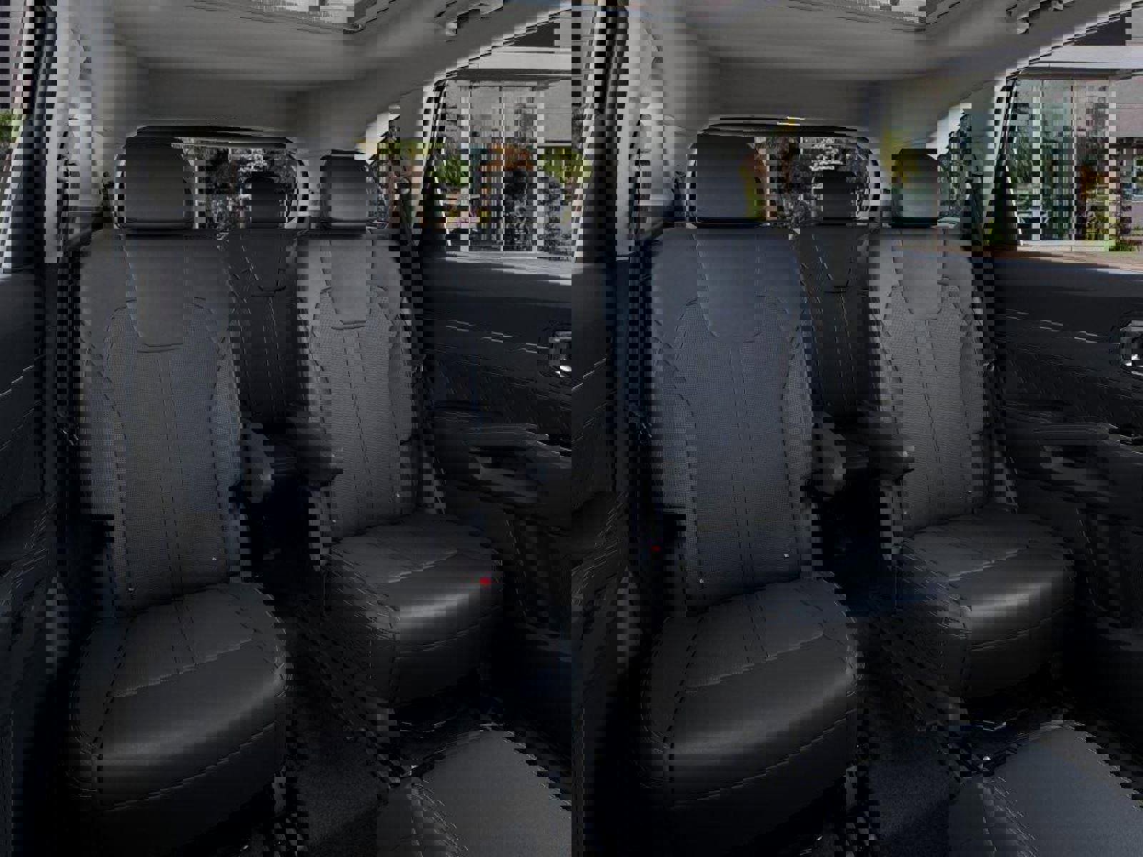 New 2026 Kia Sorento SX image 16