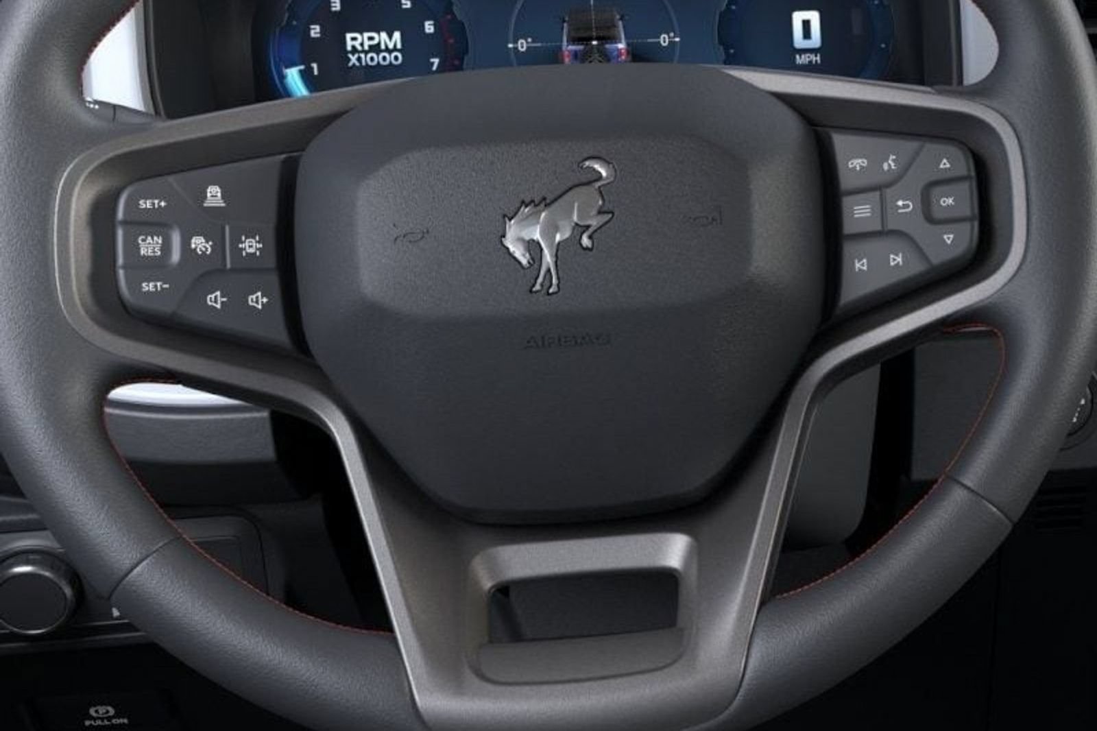 New 2026 Ford Bronco Stroppe Edition AWD/4WD image 17