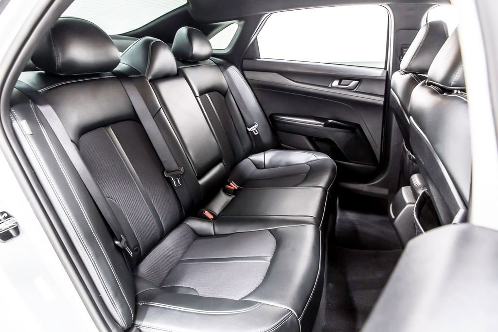 Used 2022 Kia K5 GT-Line image 35