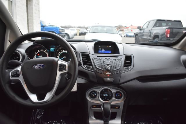 Used 2019 Ford Fiesta SE w/ Cold Weather Package image 31