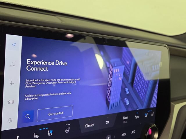 New 2026 Lexus TX 350 AWD image 18