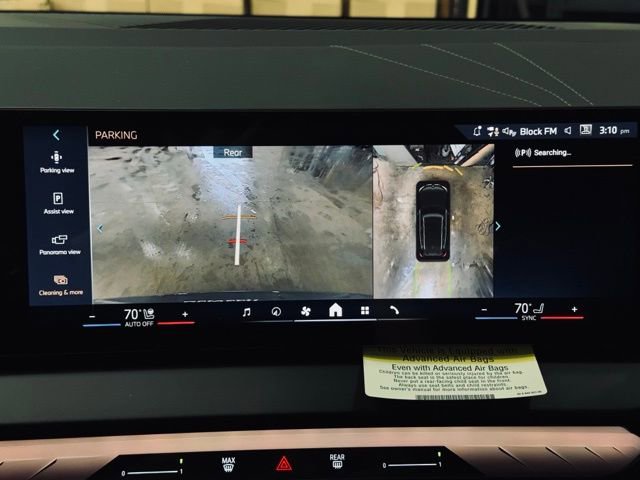 New 2026 BMW X3 xDrive30 w/ Premium Package image 40