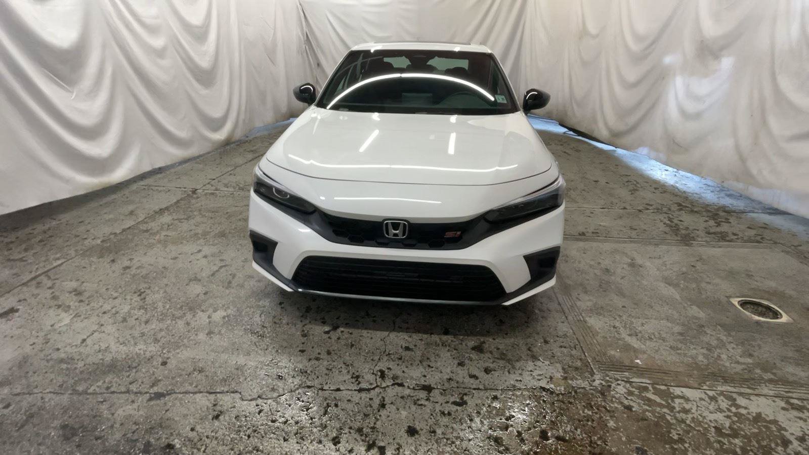 Certified 2024 Honda Civic Si image 14