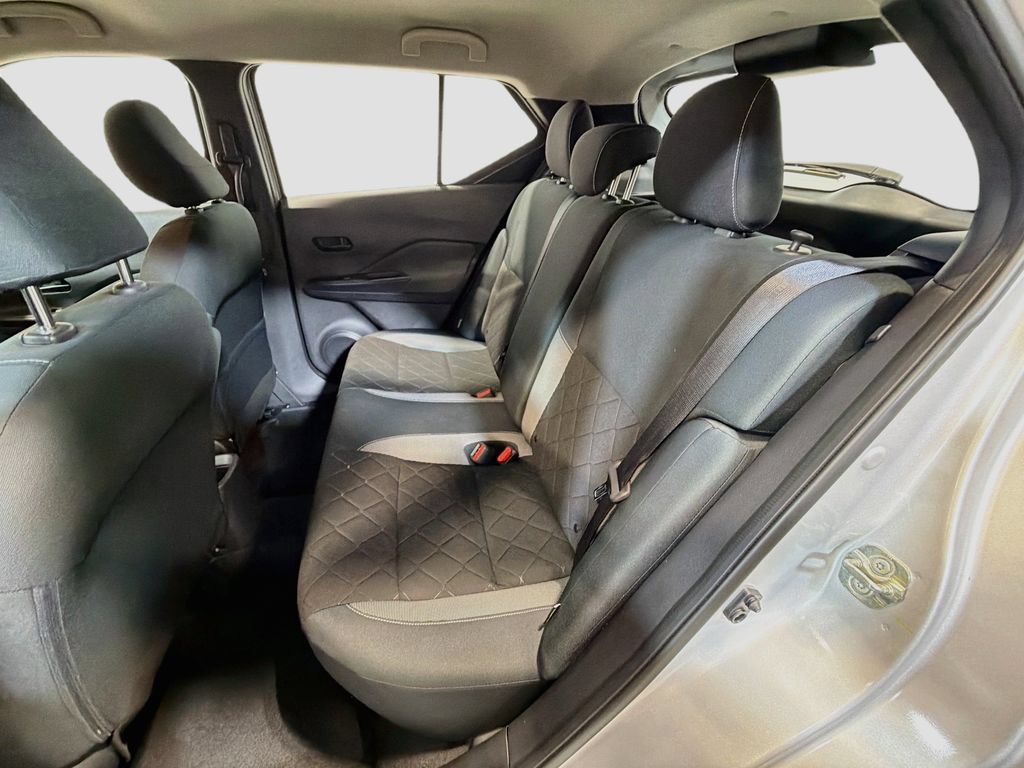 Used 2020 Nissan Kicks S FWD image 24