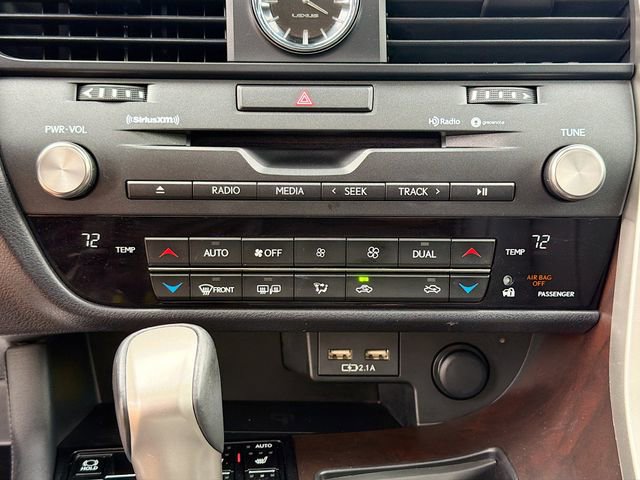 Used 2021 Lexus RX 350 AWD w/ Premium Package image 34