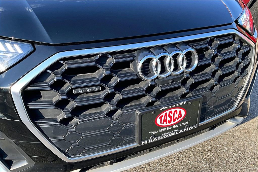 Used 2023 Audi Q5 2.0T Prestige w/ Prestige Package image 33