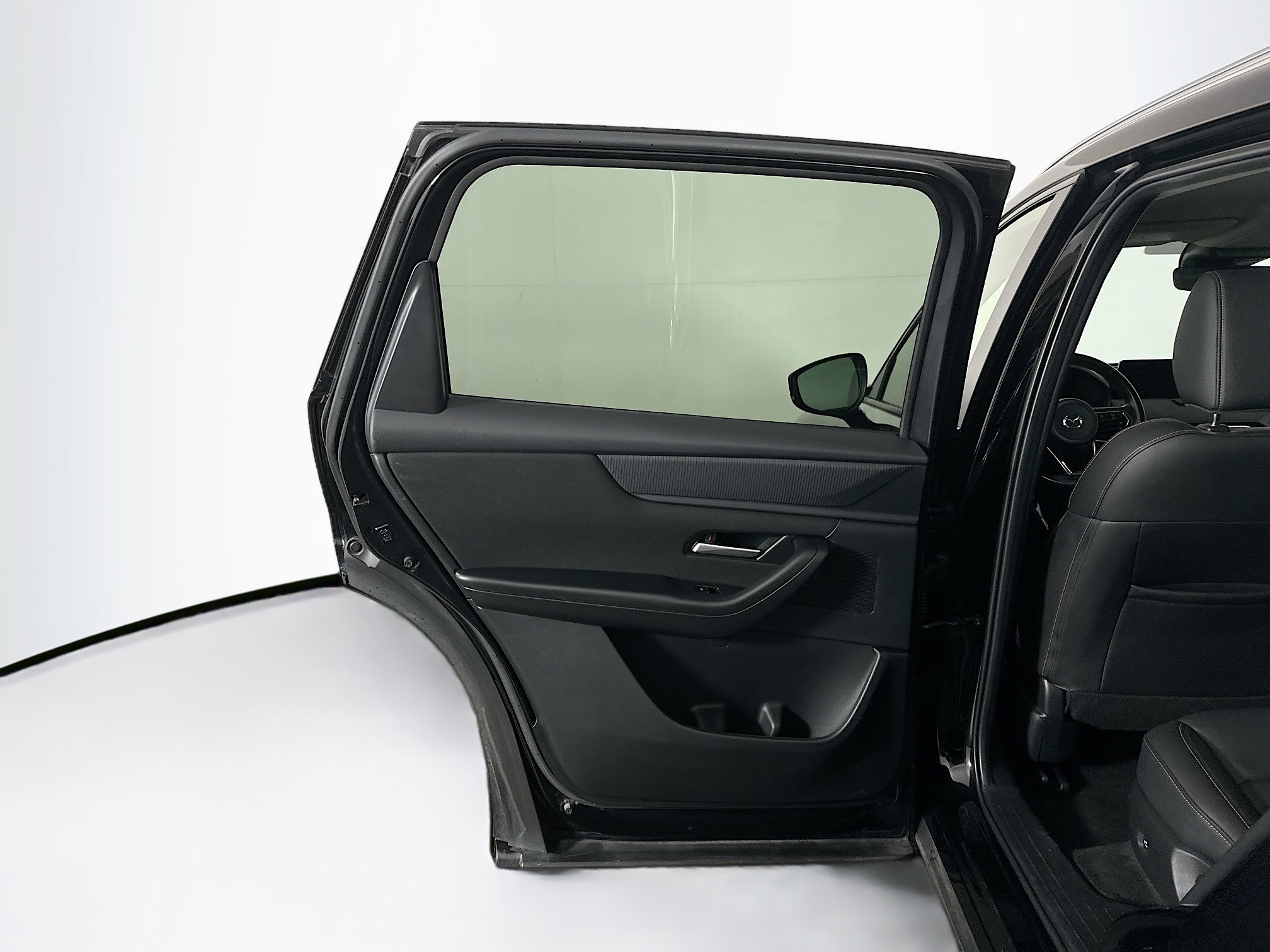 Used 2025 MAZDA CX-90 3.3 Turbo w/ Select Package image 27