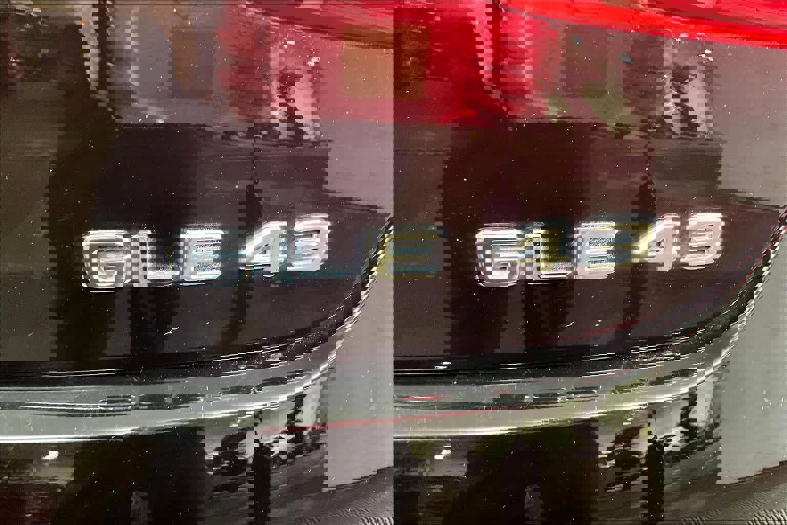 Used 2018 Mercedes-Benz GLE 43 AMG 4MATIC Coupe image 10