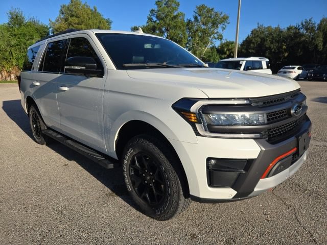 Used 2022 Ford Expedition Timberline AWD/4WD image 7