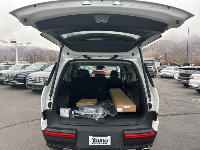 New 2026 Hyundai Santa Fe XRT image 31