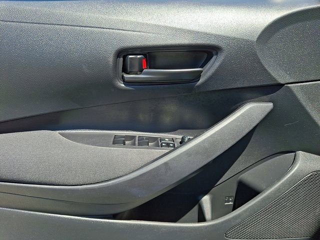 Used 2024 Toyota Corolla LE FWD image 12