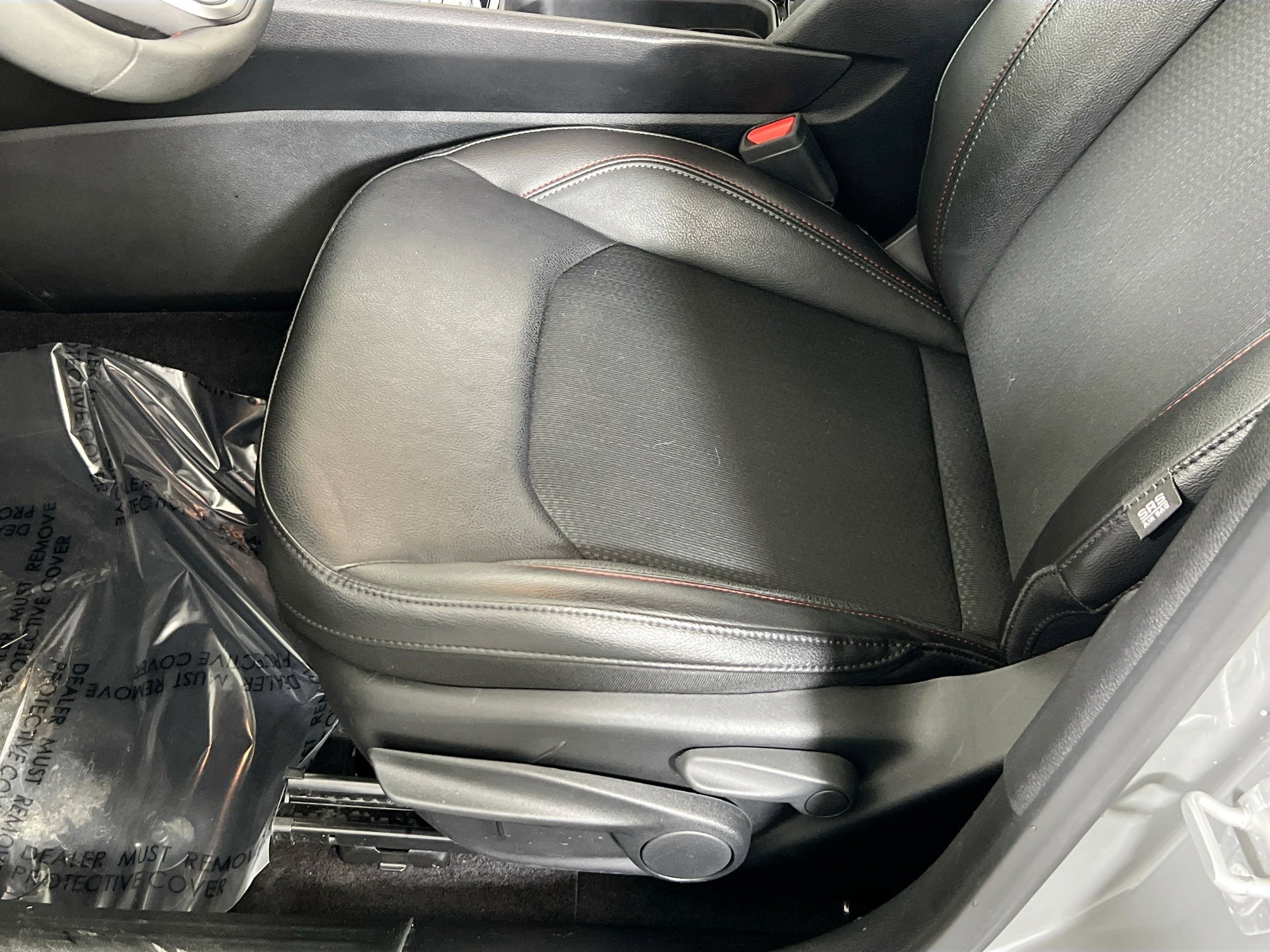 Used 2022 Jeep Compass Trailhawk image 18