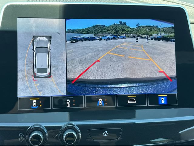 Certified 2024 Cadillac CT5 V Blackwing image 25