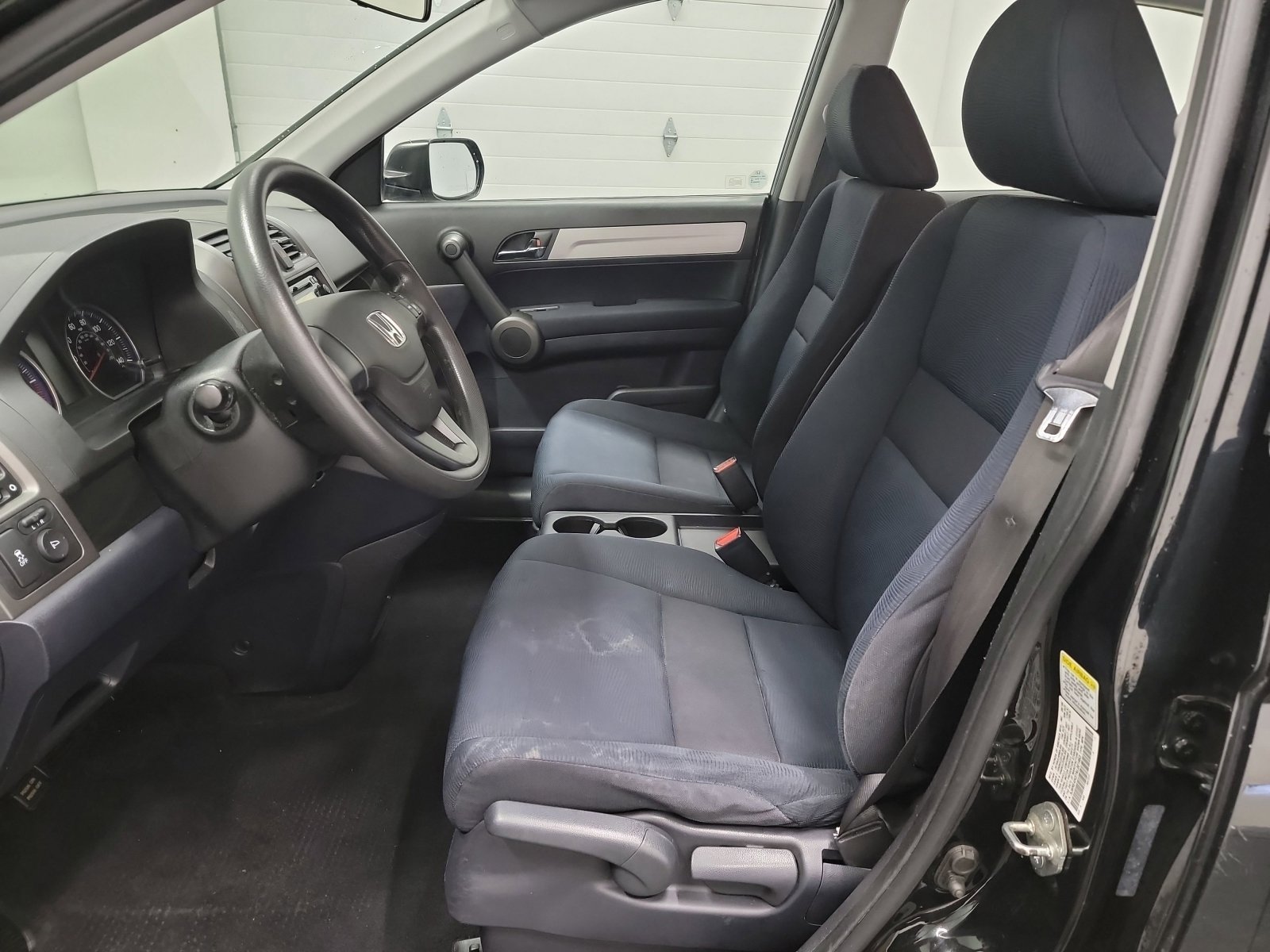 Used 2010 Honda CR-V LX image 13