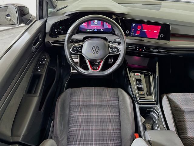 Used 2024 Volkswagen GTI S image 19