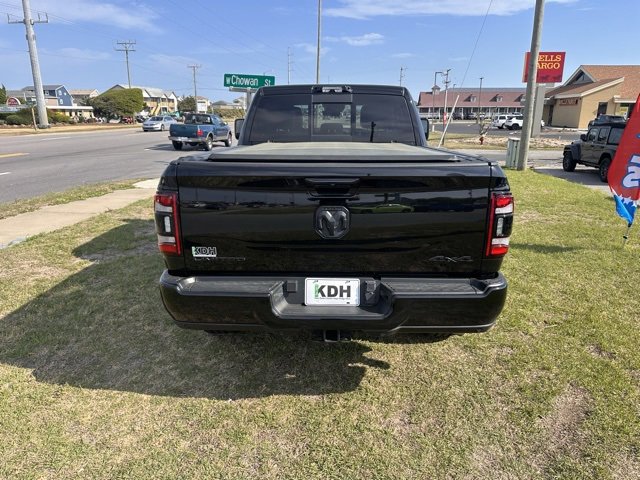 Used 2024 RAM 2500 Limited image 6