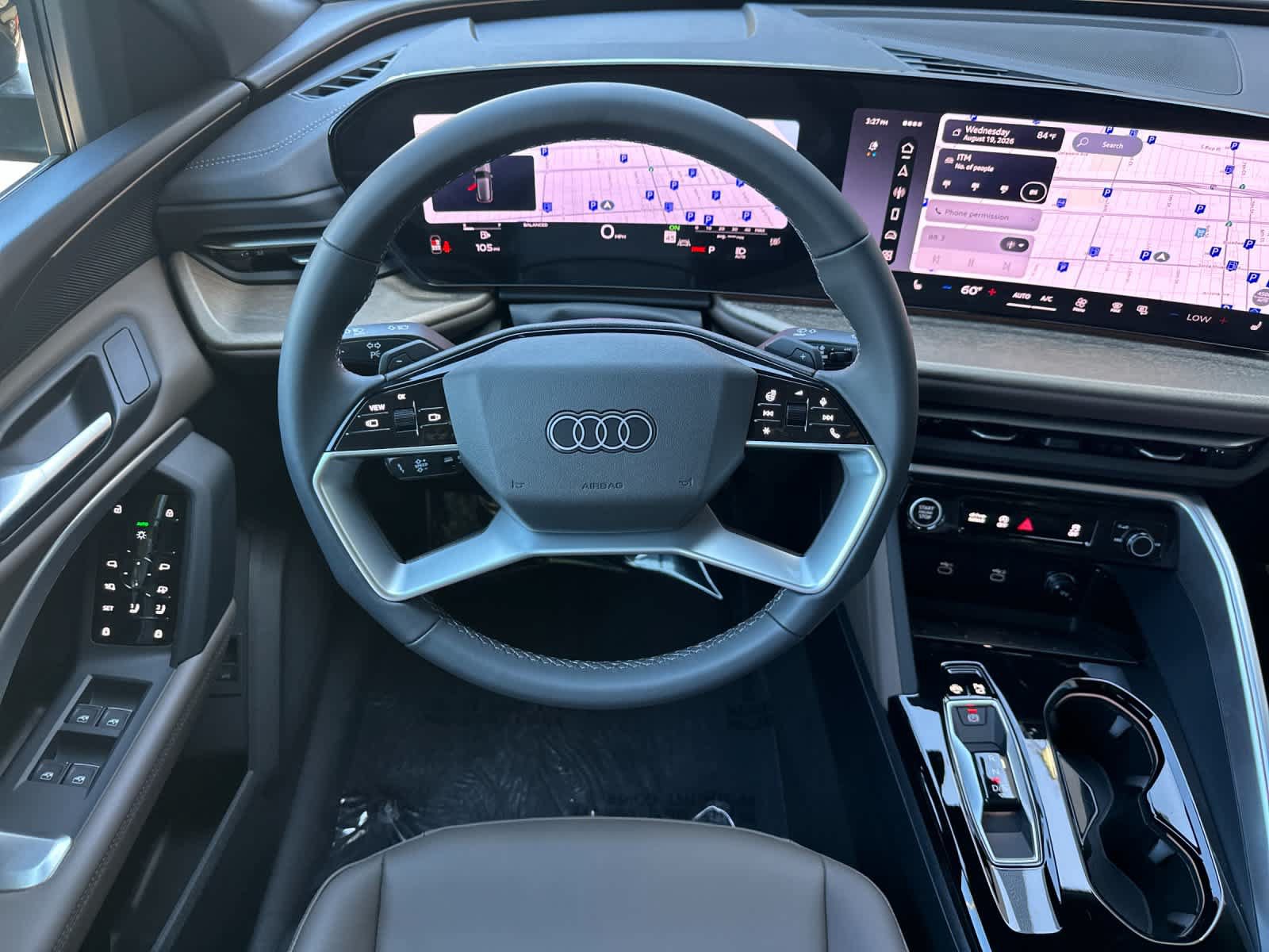 New 2026 Audi Q5 Premium AWD/4WD image 14