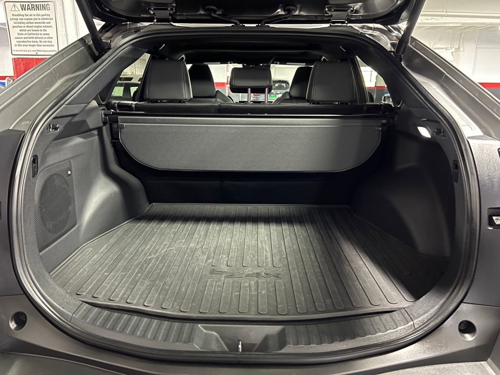 Certified 2023 Toyota bZ4X Limited w/ Weather Package image 43