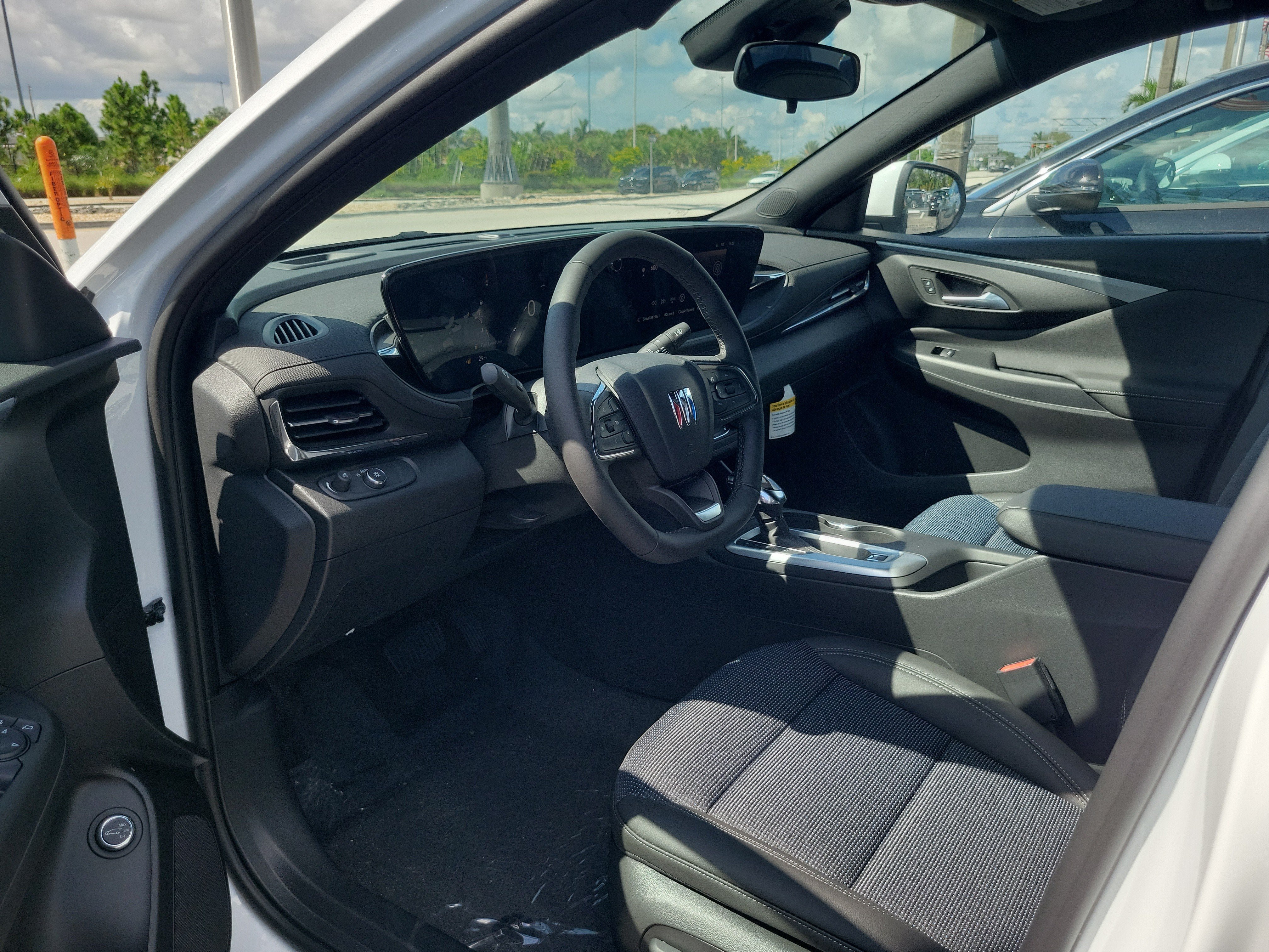 New 2026 Buick Envista Preferred w/ Convenience I Package FWD image 7
