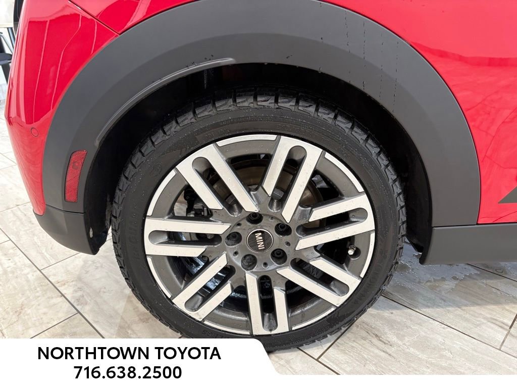 Used 2025 MINI Cooper S image 33