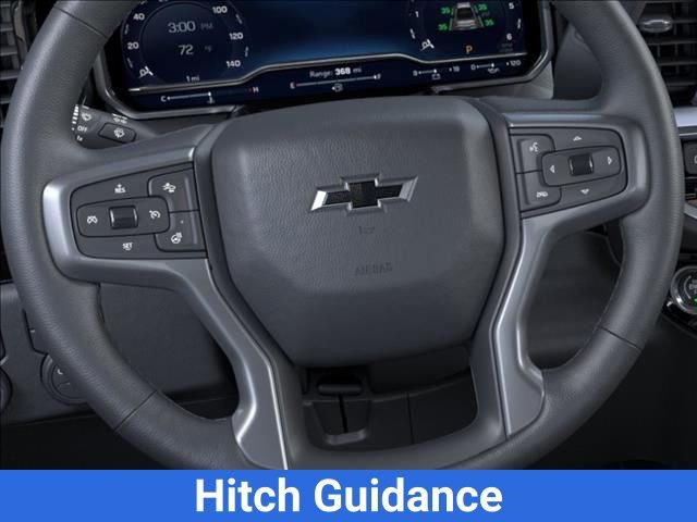 New 2026 Chevrolet Silverado 1500 RST w/ RST Select Package AWD/4WD image 20