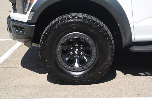 Used 2023 Ford F150 Raptor AWD/4WD image 31
