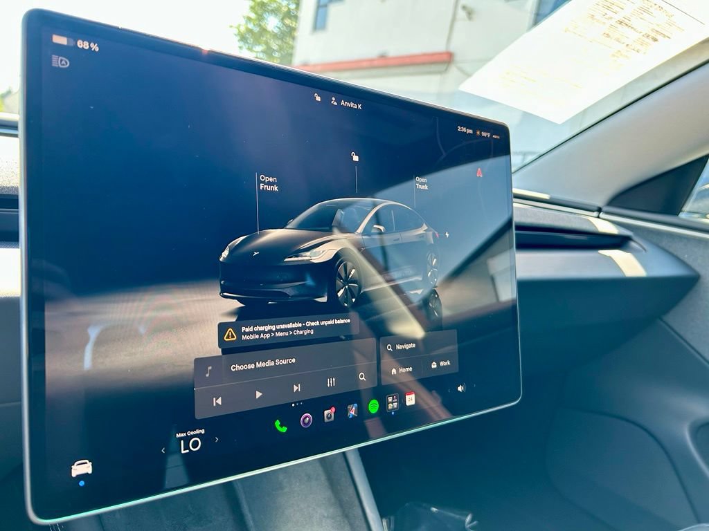 Used 2024 Tesla Model 3 Standard Range RWD image 23