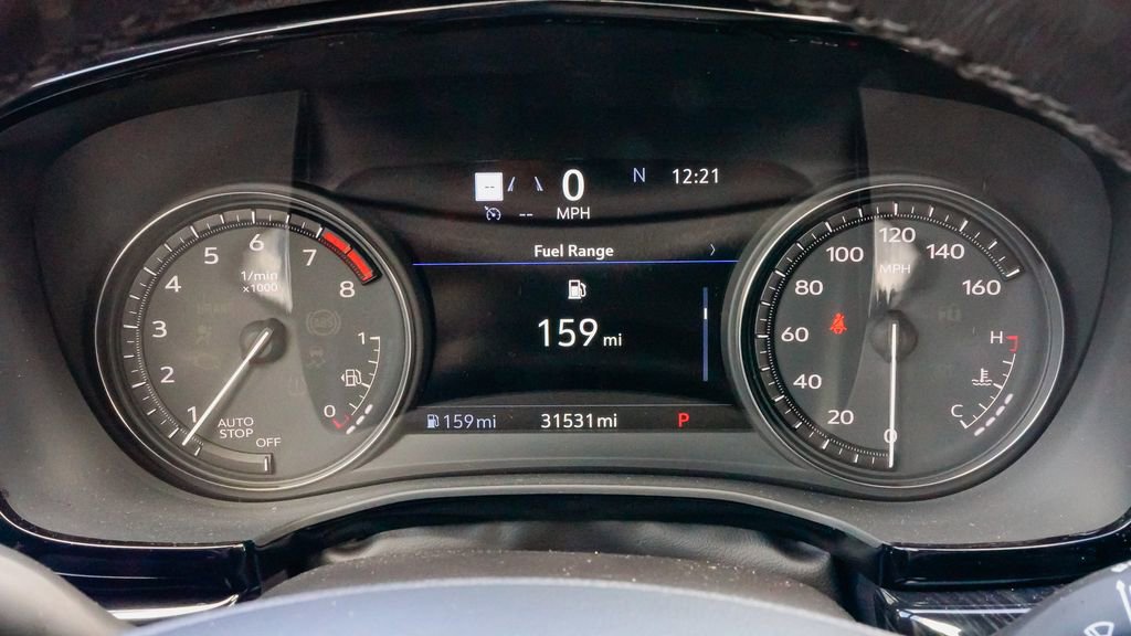 Certified 2023 Cadillac XT6 Premium Luxury w/ Technology Package image 22