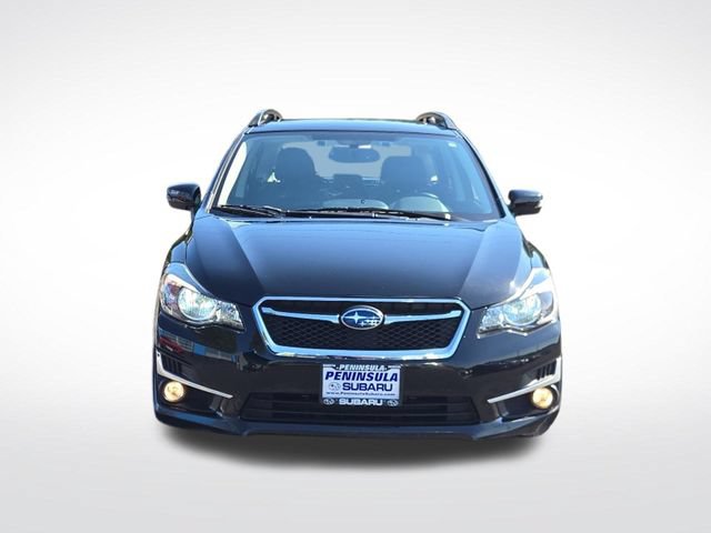 Used 2015 Subaru Impreza 2.0i Sport Limited AWD/4WD image 4