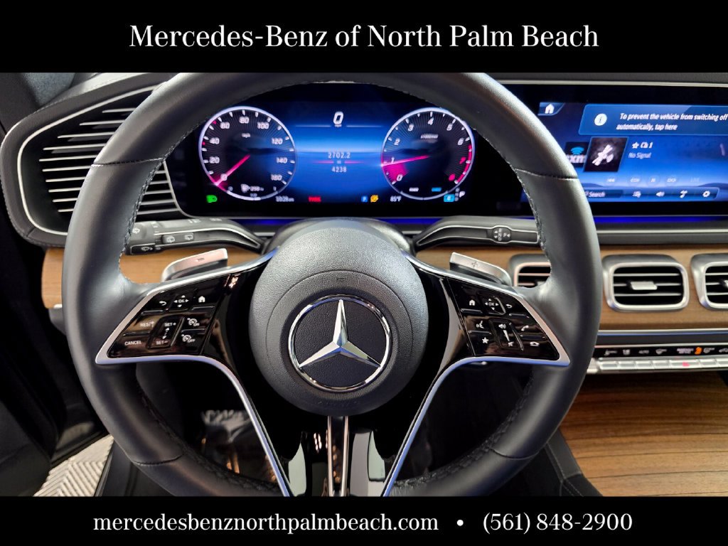 Certified 2026 Mercedes-Benz GLE 350 4MATIC image 18