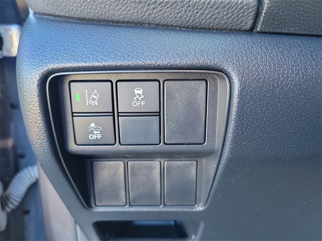 Certified 2022 Honda CR-V EX image 21