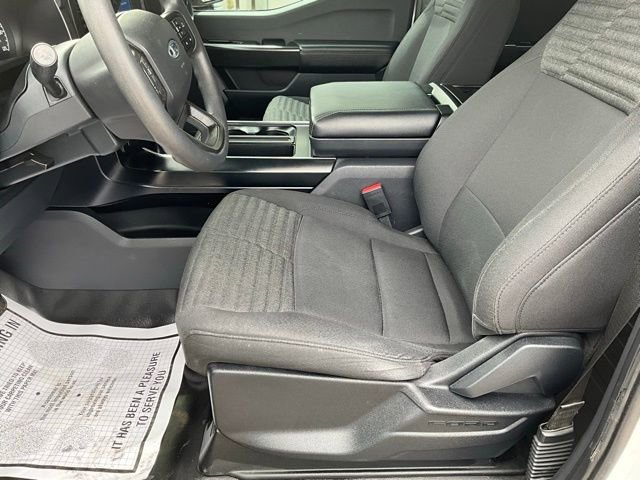Used 2023 Ford F150 XL w/ STX Appearance Package image 4
