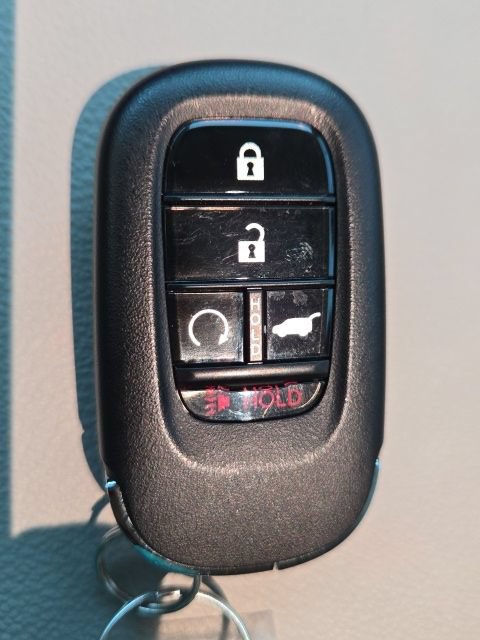 Used 2026 Honda CR-V EX-L image 50