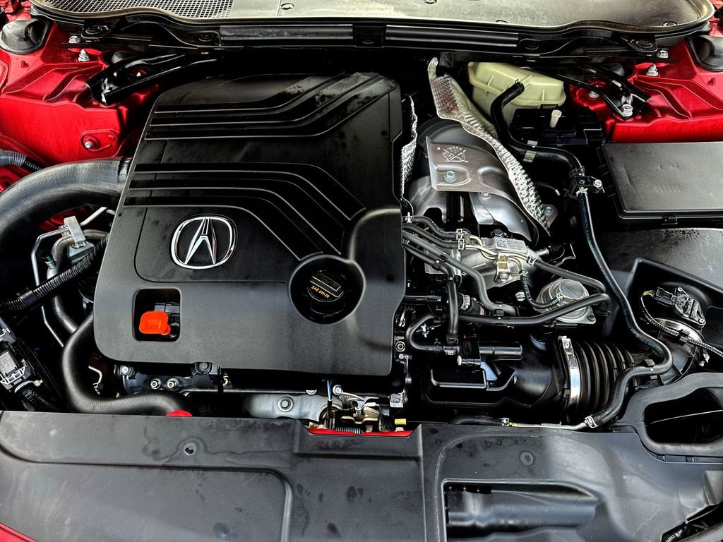 Used 2023 Acura TLX Type S image 26