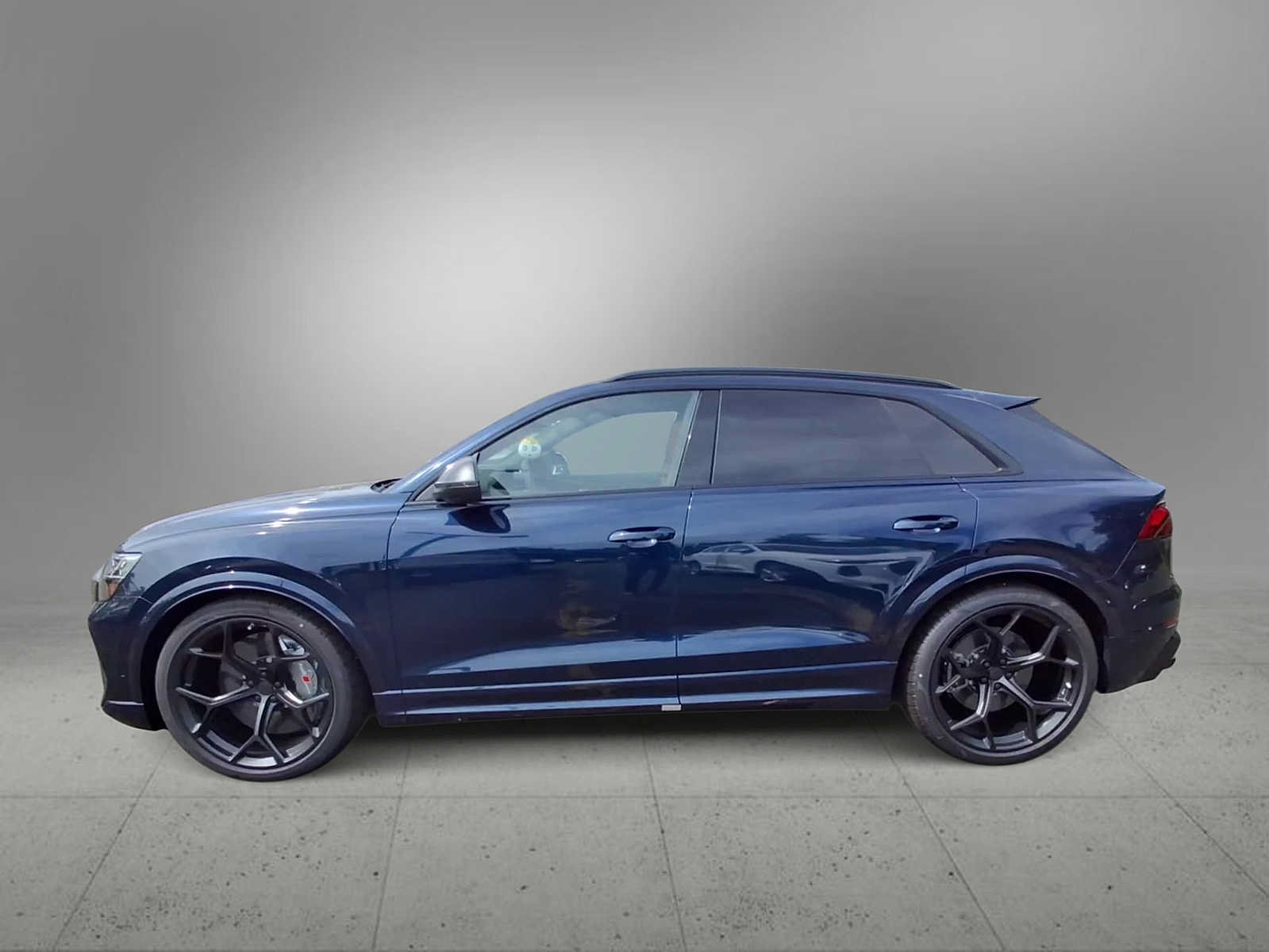 New 2026 Audi RS Q8 performance AWD/4WD image 5