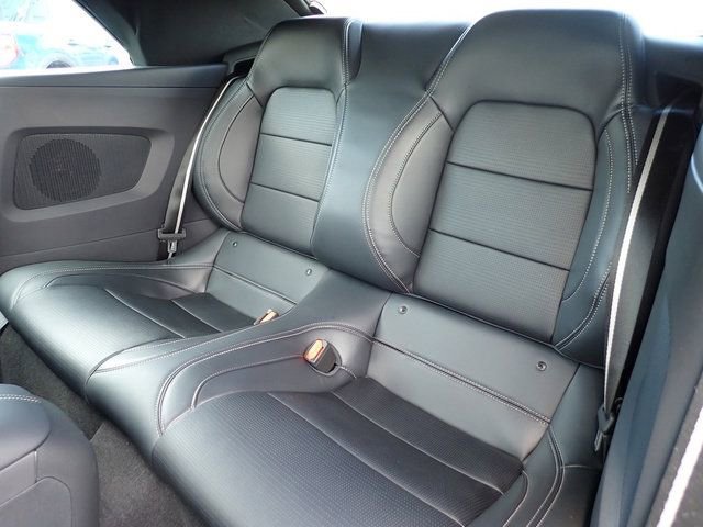 Used 2024 Ford Mustang Premium image 19