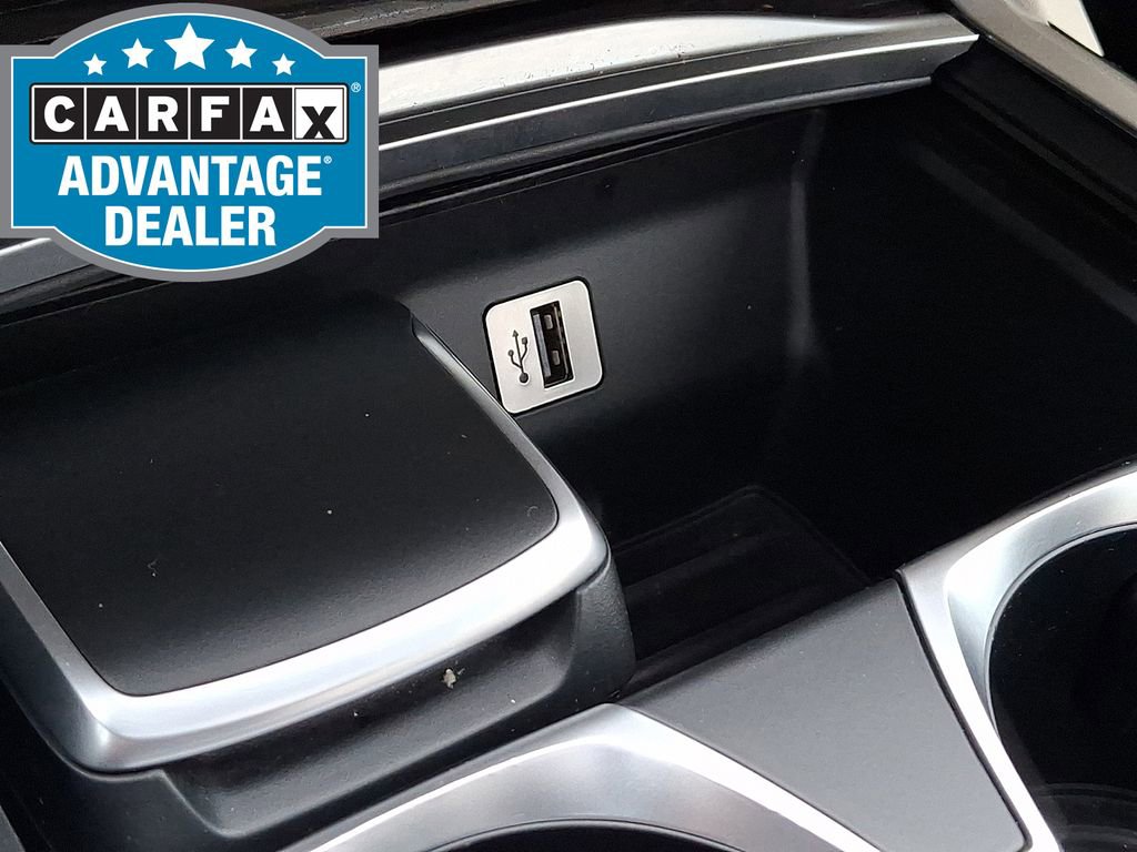 Used 2016 BMW 750i xDrive image 29