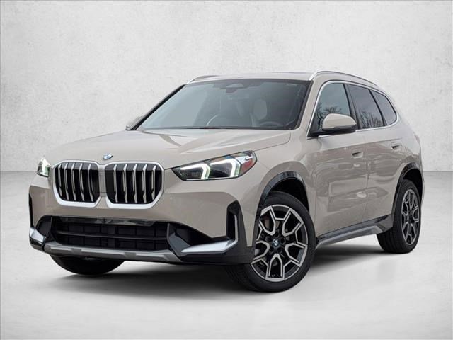 New 2026 BMW X1 xDrive28i image 1