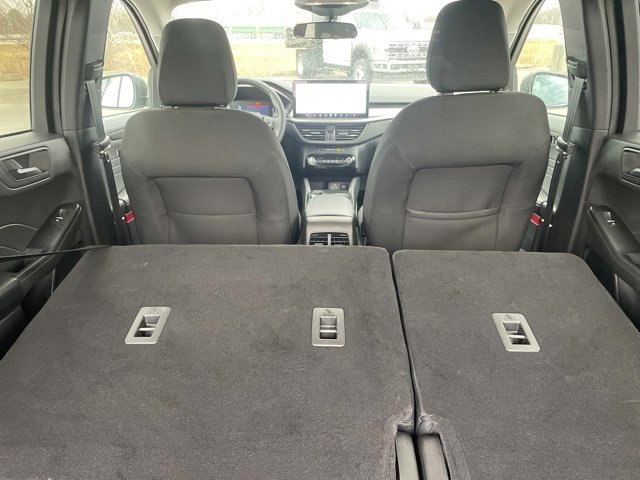 Used 2024 Ford Escape Active w/ Tech Pack #1 image 61