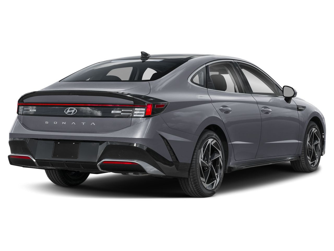 New 2025 Hyundai Sonata SEL FWD image 22
