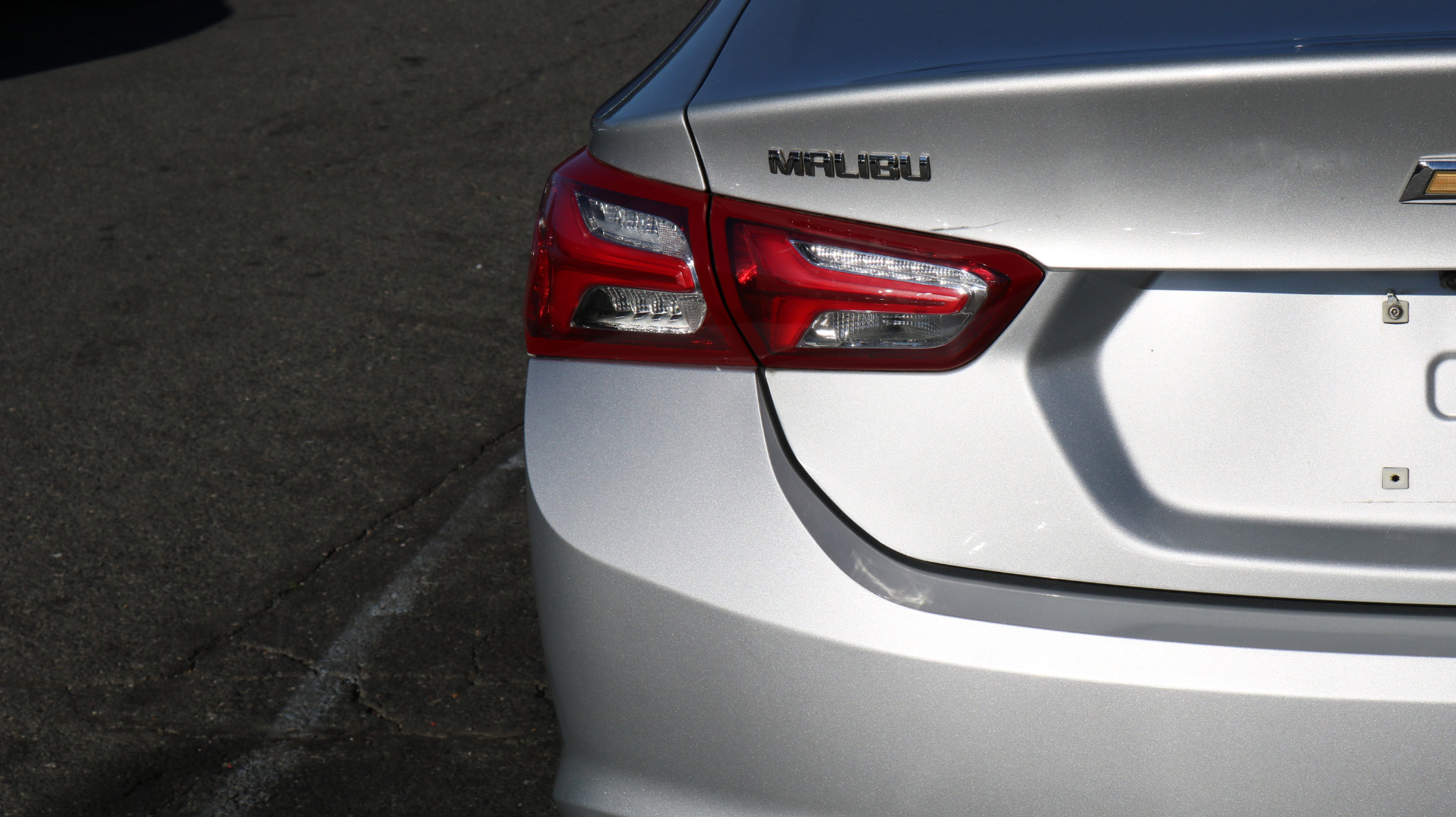 Used 2022 Chevrolet Malibu LT image 7