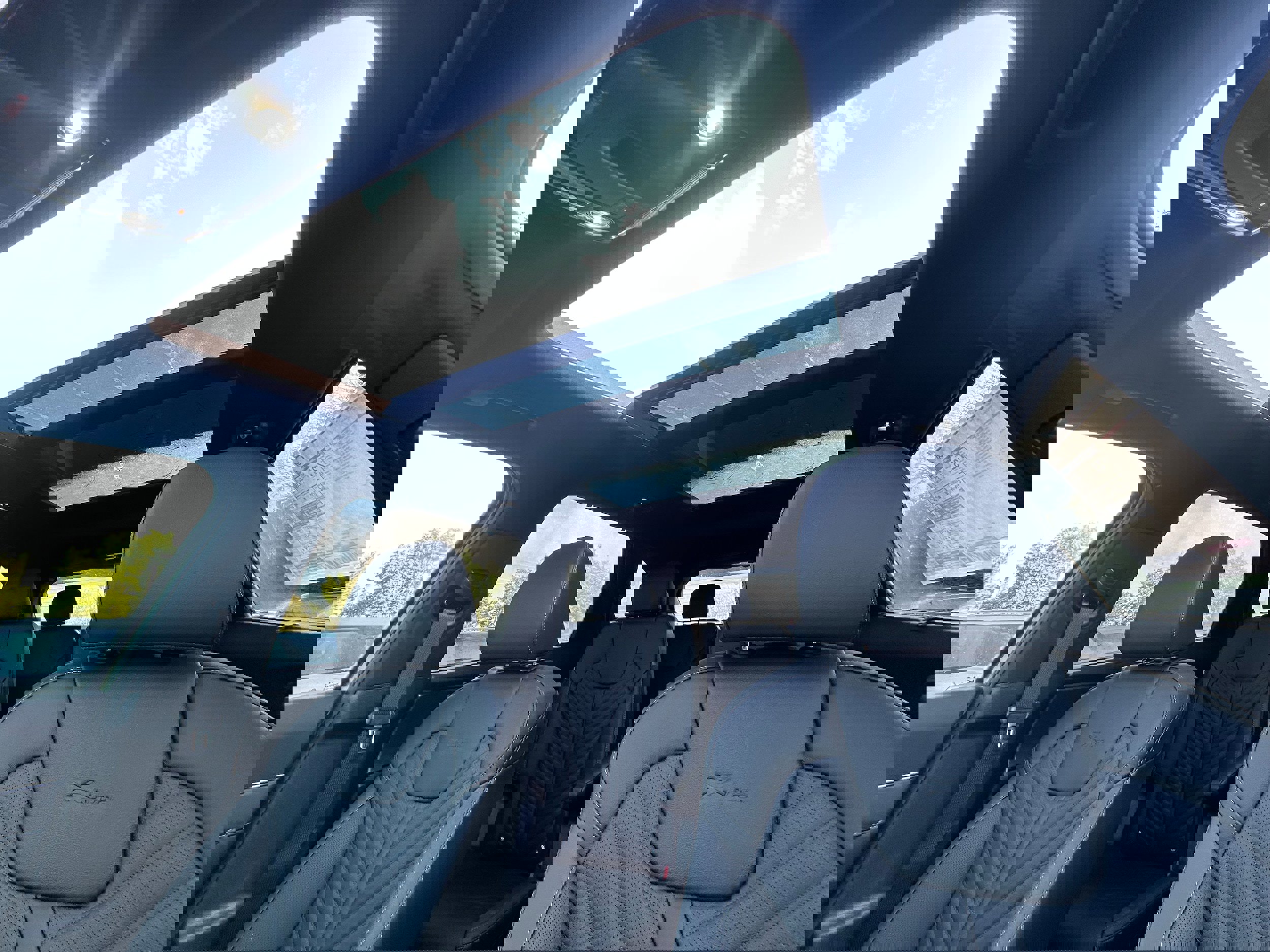 New 2025 Kia Sorento SX Prestige image 57