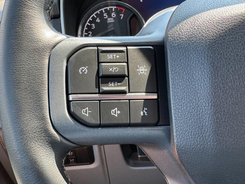 Used 2023 Ford F150 XLT w/ Equipment Group 302A High AWD/4WD image 16