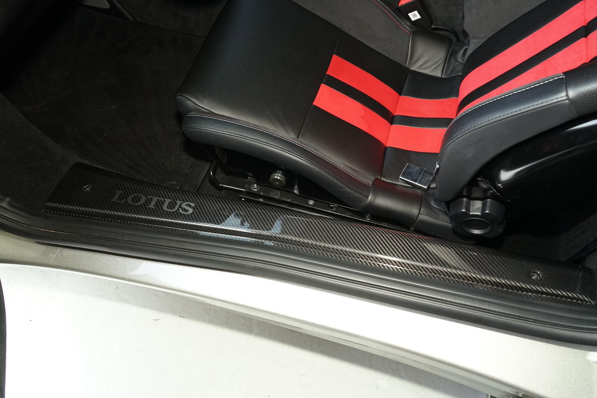 Used 2020 Lotus Evora image 21