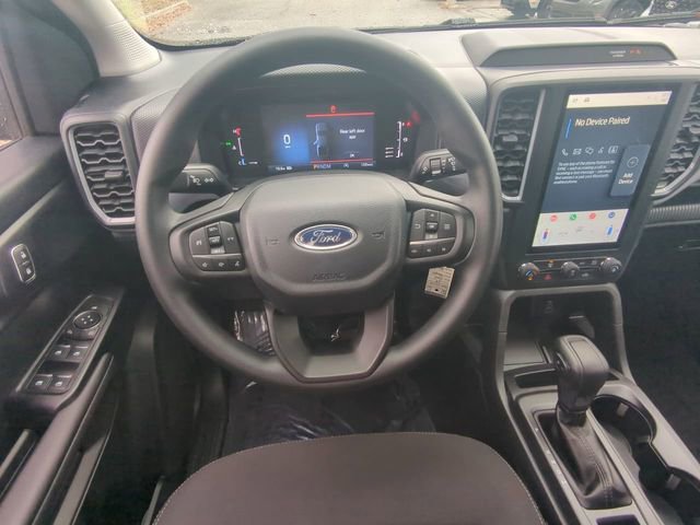 New 2025 Ford Ranger XL RWD image 17