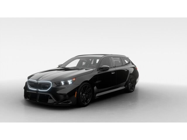 New 2027 BMW M5 Touring w/ M Driver's Package