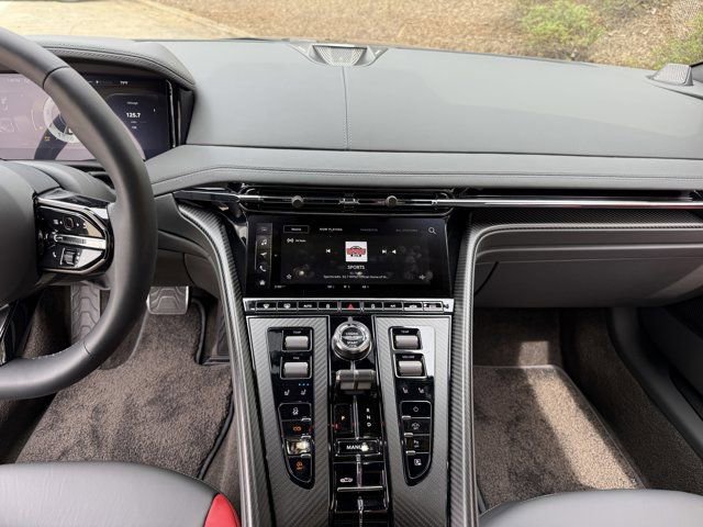 New 2025 Aston Martin DB12 Convertible image 10