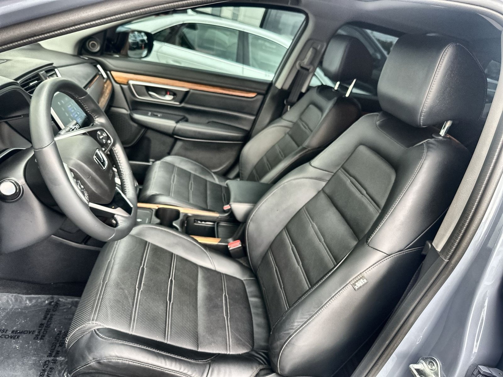 Used 2022 Honda CR-V Touring image 21