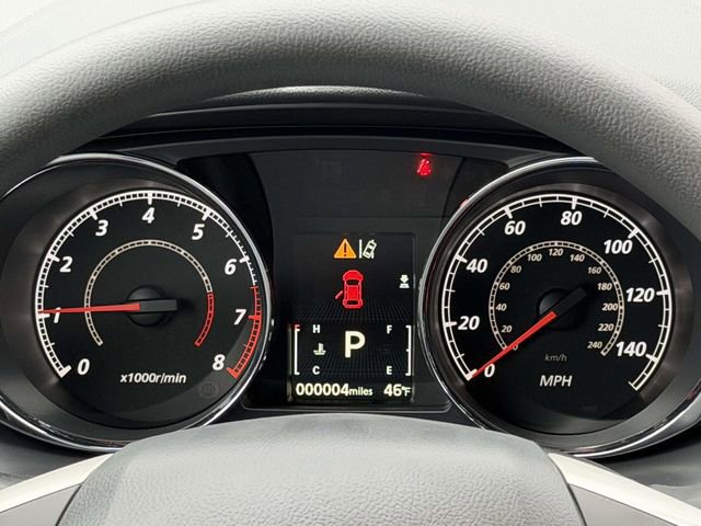 New 2026 Mitsubishi Outlander Sport ES image 24